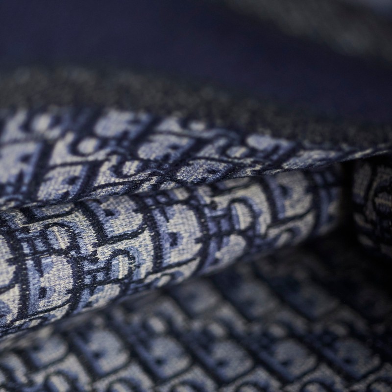 Fabric Weaving