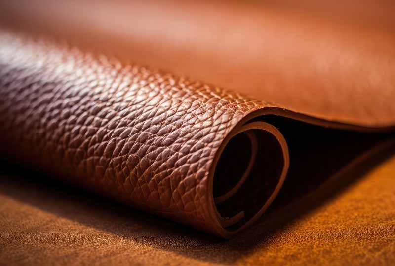 Premium Calfskin, From the Same Sources